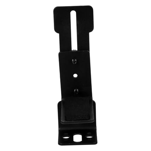 Soporte para Tarjeta Gráfica PRETYZOOM de Aluminio Negro miniatura 1