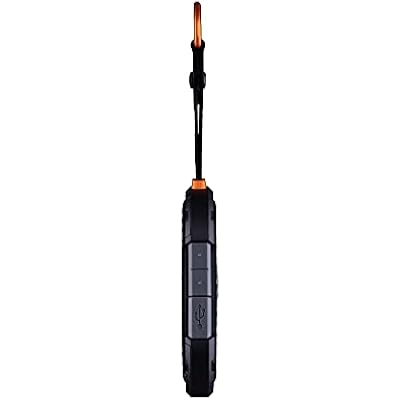 Motorola Defy Satellite Link - Rugged Handheld GPS Communicator, Two-Way Global SMS Text Messenger, Emergency SOS Alerting - Android iOS Compatible