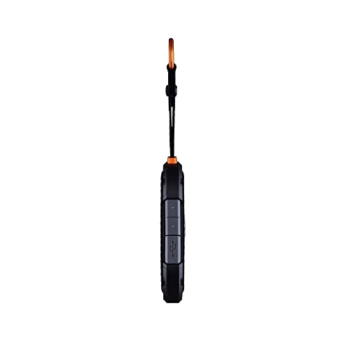 Motorola MDSLEABRONA Defy Satellite Link - Rugged Handheld Gps Communicator thumb #5