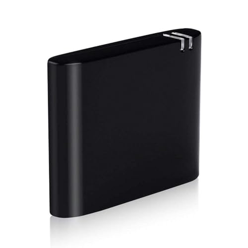 Image of Etzin 30 Pin Bluetooth Adapter 4.1 A2DP Audio Music Receiver Compatible with Bose Sounddock and 30Pin iPhone iPod Dock Speaker-EPL-830WA.