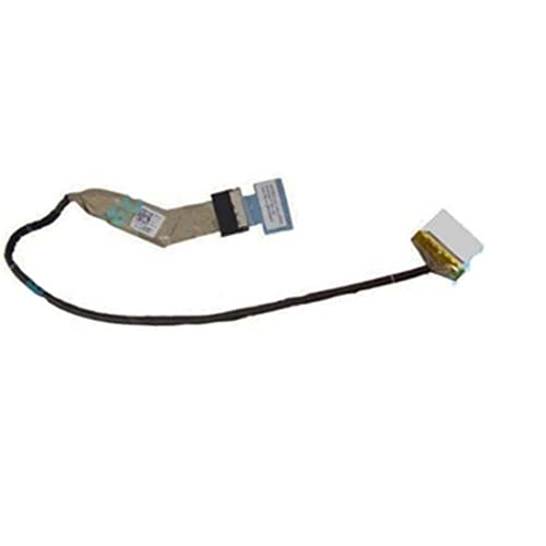 Réparer écran noir Dell Vostro 3300 avec câble LED 0KK736
