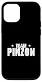 Pinzon Family Last Name Retro Family Hispanic