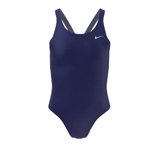 Maillot de bain de Natation Nike Fastback One Piece Fille - vue 4