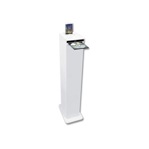 Altoparlante residenziale BLUETOOTH CD