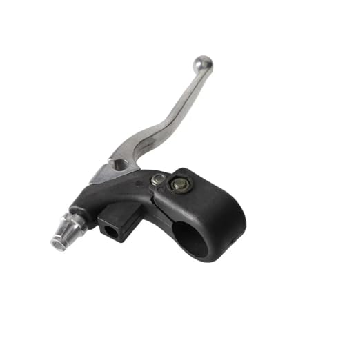 Levier de frein gauche en alliage durable pour pocket quad 49 cc
