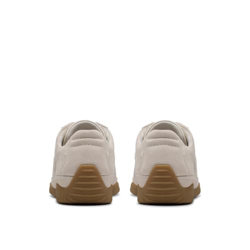 Clarks Jonwin Loop Y Black Leather, richelieus en cuir de qualité supérieure - 5