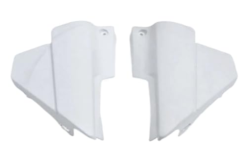 Couvercle latéral de moto XJR400 robuste : carénage de protection de cadre et de corps