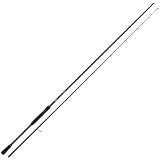 Spro Mimic 3.0 Lure 240cm 10-30g - Spinnrute, Raubfischrute, Rute zum Spinnfischen, Steckrute