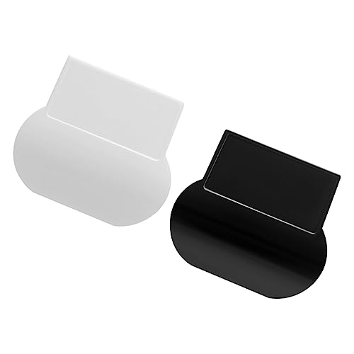 6pcs toilet lid lifter toilet pad cover toilet riser toilet seat potty training lifter cover lifter potty training picker toilet bowl lifter handle To the restroom clamshell