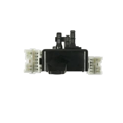 Interrupteur de siège électrique de rechange bouton commande conducteur Hyundai Sonata LH - 4