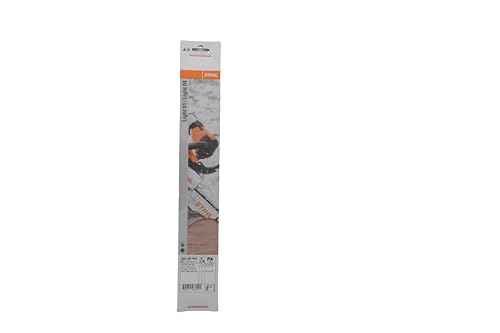 Stihl 3005 000 4805 - Barra para motosierras (tamaño: 30.5 cm)