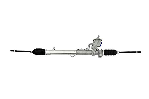 NTY Scatola sterzo SPK-VW-003 idraulico