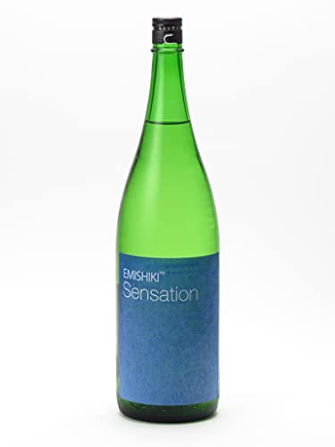 笑四季 Sensation 青ラベル 火入れ 1800mlのサムネイル