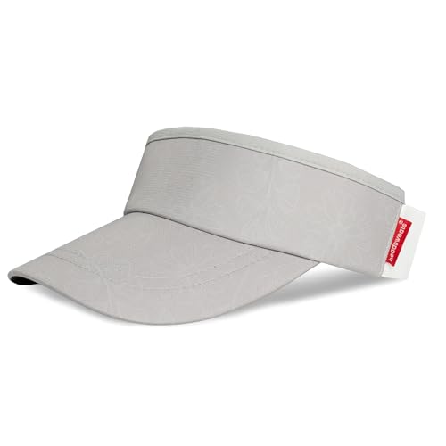 Image of Headsweats Unisex Adult Lightweight Performance Running Sun Visor