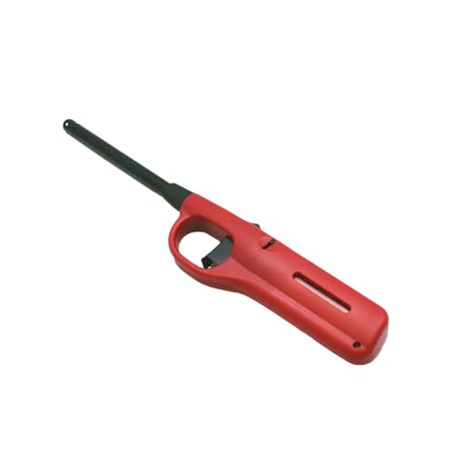 Encendedor desechable de gas Coghlan's, antorcha de butano miniatura 1
