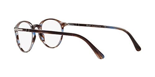Image of Persol PO3218V Round Prescription Eyewear Frames