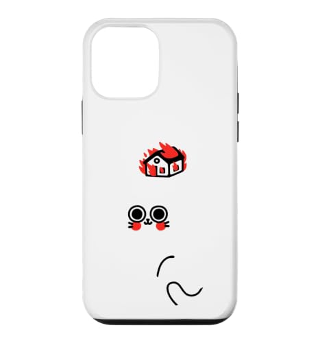 Dreaming of destruction �L �q�L �q�L �ʔ��� �L�D�� �X�}�z�P�[�X iPhone 12 mini �p