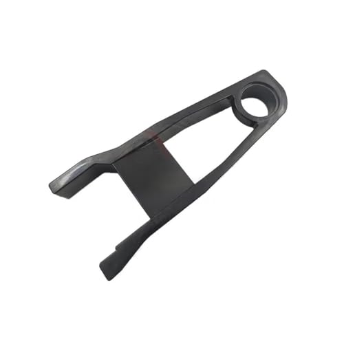 Protection de guide-chaîne pour XT225 : fini les sauts