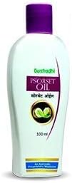 Oushdhi Psorset Oil, 100ML