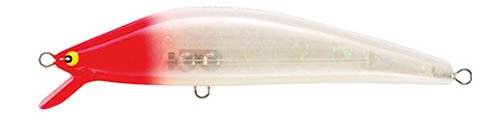 タックルハウス(TackleHouse) ミノー K-TEN ブルーオーシャン サスペンドモデル 140mm 33g ピンクヘッド #117 BKSP140 ルアー