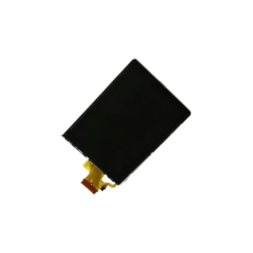 Pantalla LCD con retroiluminación para Canon S95 PC1565 monitor de repuesto