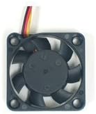 30mm X 7mm 5Volt Fan - (EC3007M05CA)