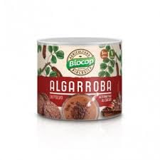 Pack 2x250g Algarroba en Polvo | Selección BIO | Alternativa Natural al Cacao | Sin Azúcares Añadidos | Sin Gluten (SG) | Calidad Vegana | Sin Teobromina
