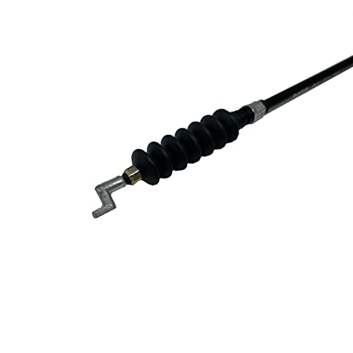Buggies Unlimited Club Car Precedent Golf Cart Governor Cable | Compatible With 2004-2015 Precedent Models (With Fe290 Engine) #TOP2