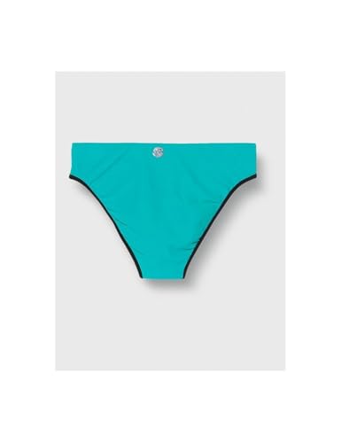 Bragas de bikini niñas Haute pression Ibis con tejido absorbente de secado rápido pack de 1 2