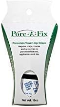 Porc-a-fix Kit de retoque de porcelana para American Standard (White Heat AS-60)