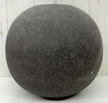 Amazon.co.jp: 信楽焼 信楽 大原薫 作 丸型 ＊花瓶 花入 花生 フラワー