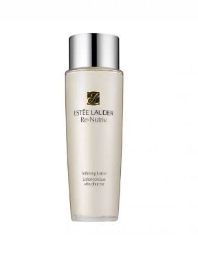 Estee Lauder - Re-Nutriv Softening Lotion (Loción Tónica Facial Suavizante), 250ml