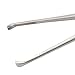 Allis Tissue Forceps 3x4 Teeth, 6