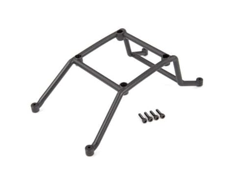 Carrosserie pour Traxxas Hoss TRX9013 pièce de rechange véhicule RC adulte