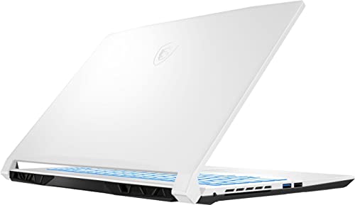Image of msi Sword Gaming Laptop 2023, 15.6 inch 144Hz Display, Intel Core i7 12650H Processor, 32GB RAM, 2TB SSD, NVIDIA GeForce RTX 3060 Graphics, Wi-Fi6, Webcam, Backlit Keyboard, Windows 11 Home