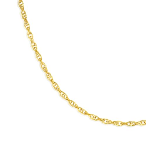 CHOW SANG SANG 999 24K Solid Gold Wheat Chain Necklace for Women & Men 47cm 95384N Price-by-Weight Approx. 2.62g Gold2