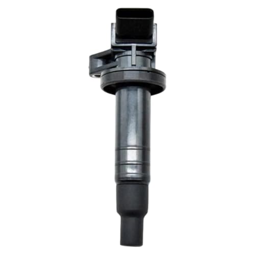Bobine d'allumage rigoureuse pour Toyota MR2 et Corolla, durabilité mécanique assurée