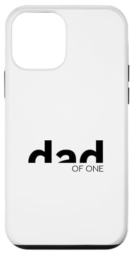 Dad Of One (e of 1 Child) X}zP[X iPhone 12 mini p