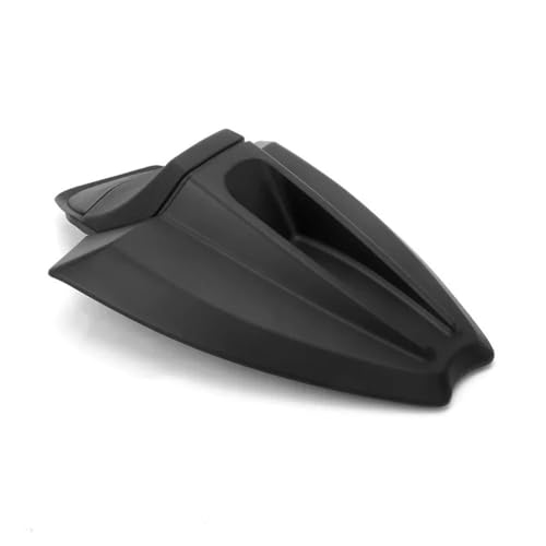 Capot de selle passager RS457 carénage carbone et accessoires moto sport