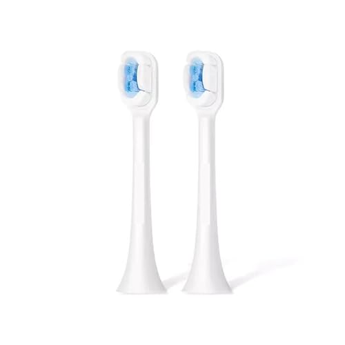 ���u���V�w�b�h�����p�̌݊��� X1 X3 X3U X5 ���u���V(2 pieces white)