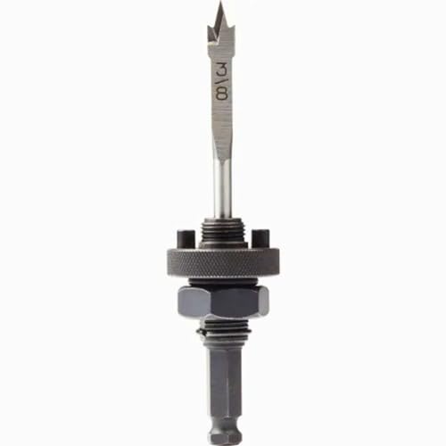 Tonnelle Milwaukee Big HAWG 49-56-9306 accessoire pour le perçage du bois propre