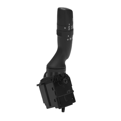 Commodo phare antibrouillard Toyota RAV4 pour rénover la commande éclairage 84329-33060 - 4