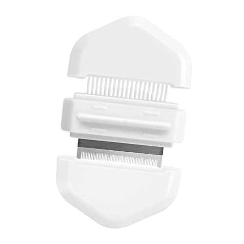 Champu Perros Pelo Blanco Cachorro Marca YARNOW