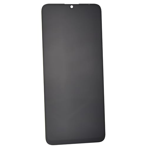 Écran tactile LCD IPS pour Honor X7 noir de remplacement