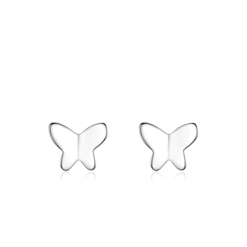 Bijoux cadeau pour anniversaire : boucle d'oreille 925