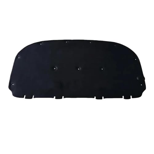 Coussinet d'isolation Land Rover Discovery 3 4 thermique et acoustique