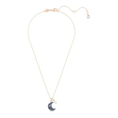 Image of Swarovski Luna Crystal Jewelry Collection