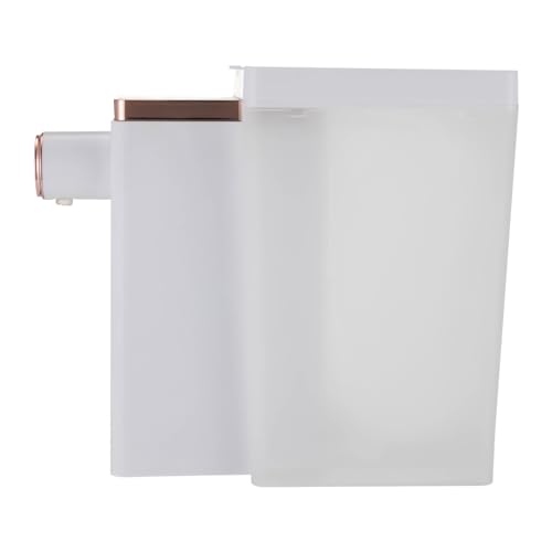 Dispensador eléctrico de agua instantánea 1.6L blanco miniatura 5