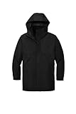 Port Authority 3-in-1 Jacket Black/Black