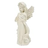 Bougeoir angel girl - utilisez-le pour célébrer un anniversaire un anniversaire, créant une atmosphère chaleureuse.